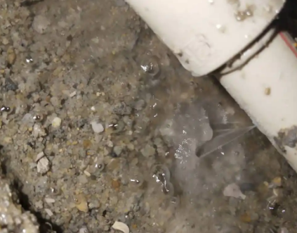 元宝测漏水电话号码