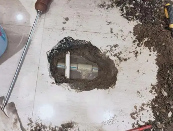 元宝测漏水电话