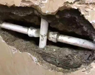 元宝测漏水哪家好