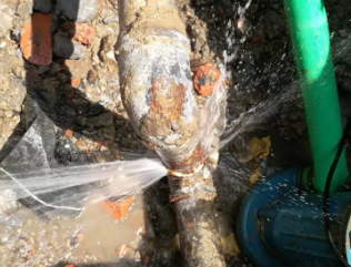 元宝测漏水公司电话