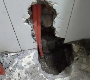 元宝漏水检测电话