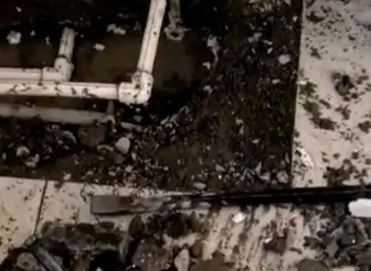 元宝漏水检测电话