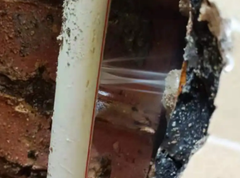 元宝漏水检测电话