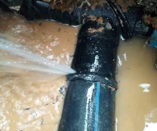 元宝测漏水公司哪家好