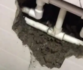 元宝漏水检测电话