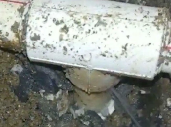 元宝测漏水公司多少钱