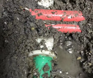 元宝漏水检测电话