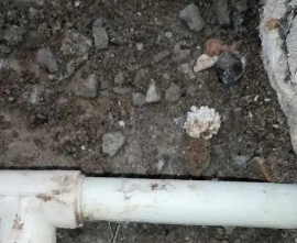 元宝漏水检测哪家好