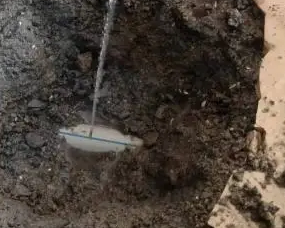 元宝测漏水价格