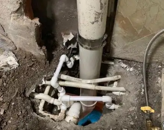 元宝漏水检测哪家好