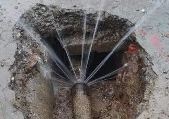 元宝漏水检测多少钱