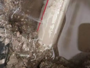 元宝漏水检测哪家好