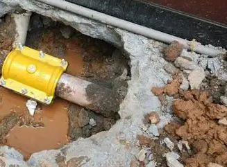 元宝漏水检测哪家好