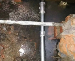 元宝漏水检测公司电话