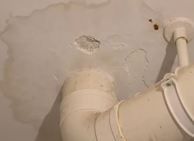 元宝卫生间测漏水多少钱