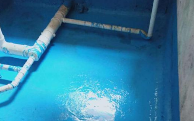 元宝卫生间测漏水哪家好