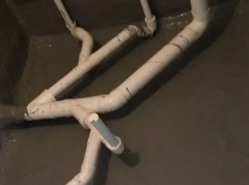 元宝水管漏水检测知识点