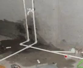 元宝水管漏水检测多少钱