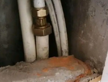 元宝水管漏水检测哪家好