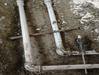 元宝卫生间测漏水多少钱