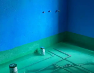 元宝卫生间防水