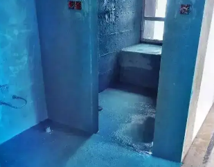 元宝卫生间防水哪家好