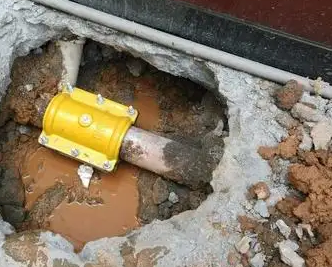 元宝卫生间测漏水哪家好