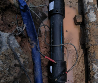 元宝水管漏水检测多少钱