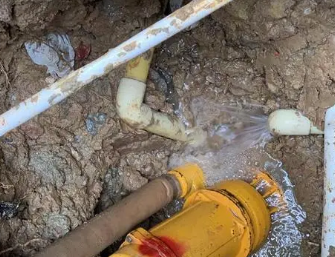 元宝水管漏水检测哪家好