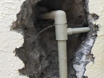 元宝卫生间测漏水哪家好