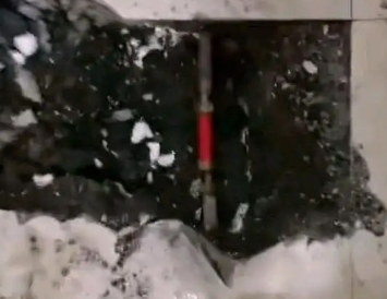 元宝卫生间测漏水多少钱