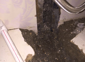 元宝卫生间测漏水哪家好