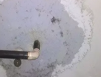 元宝卫生间测漏水之怎么维修