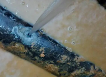 元宝水管漏水检测多少钱