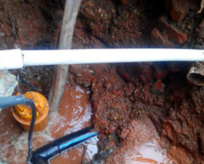 元宝水管漏水检测哪家好