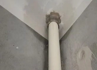 元宝卫生间测漏水的新闻分享