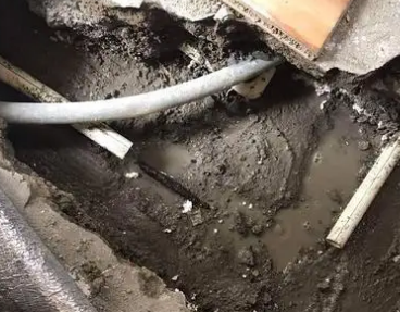 元宝卫生间测漏水价格明细