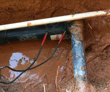 元宝水管漏水检测多少钱