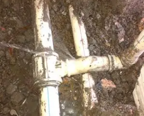 元宝卫生间测漏水多少钱