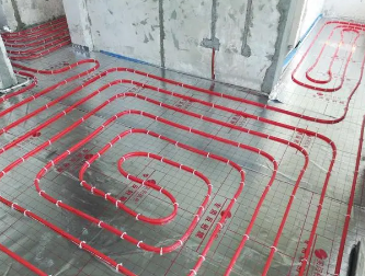 元宝地暖维修的知识