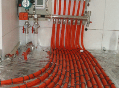 元宝地暖维修多少钱