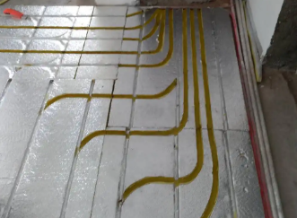 元宝地暖维修哪家好