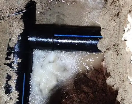 元宝水管漏水检测哪家好