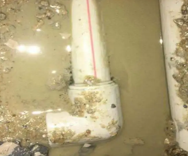 元宝水管漏水检测多少钱