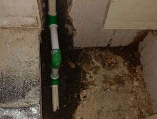 元宝卫生间测漏水哪家好