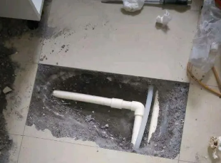 元宝卫生间测漏水哪家好