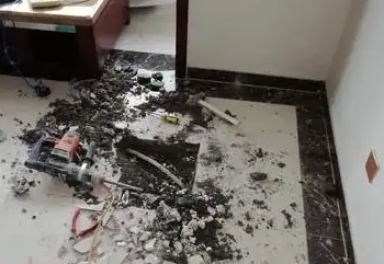 元宝漏水检测多少钱