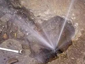 元宝水管漏水检测哪家好