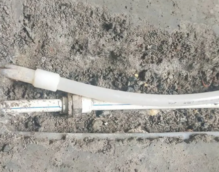 元宝测漏水哪家好