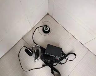 元宝测漏水公司